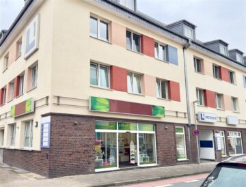 METEOR IMMOBILIEN : Moderne, attraktive Laden- oder Bürofläche, 31785 Hameln, Ladenlokal